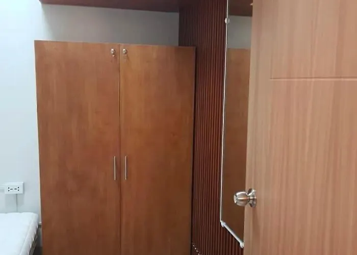 Lyn's Haven Apartamento *